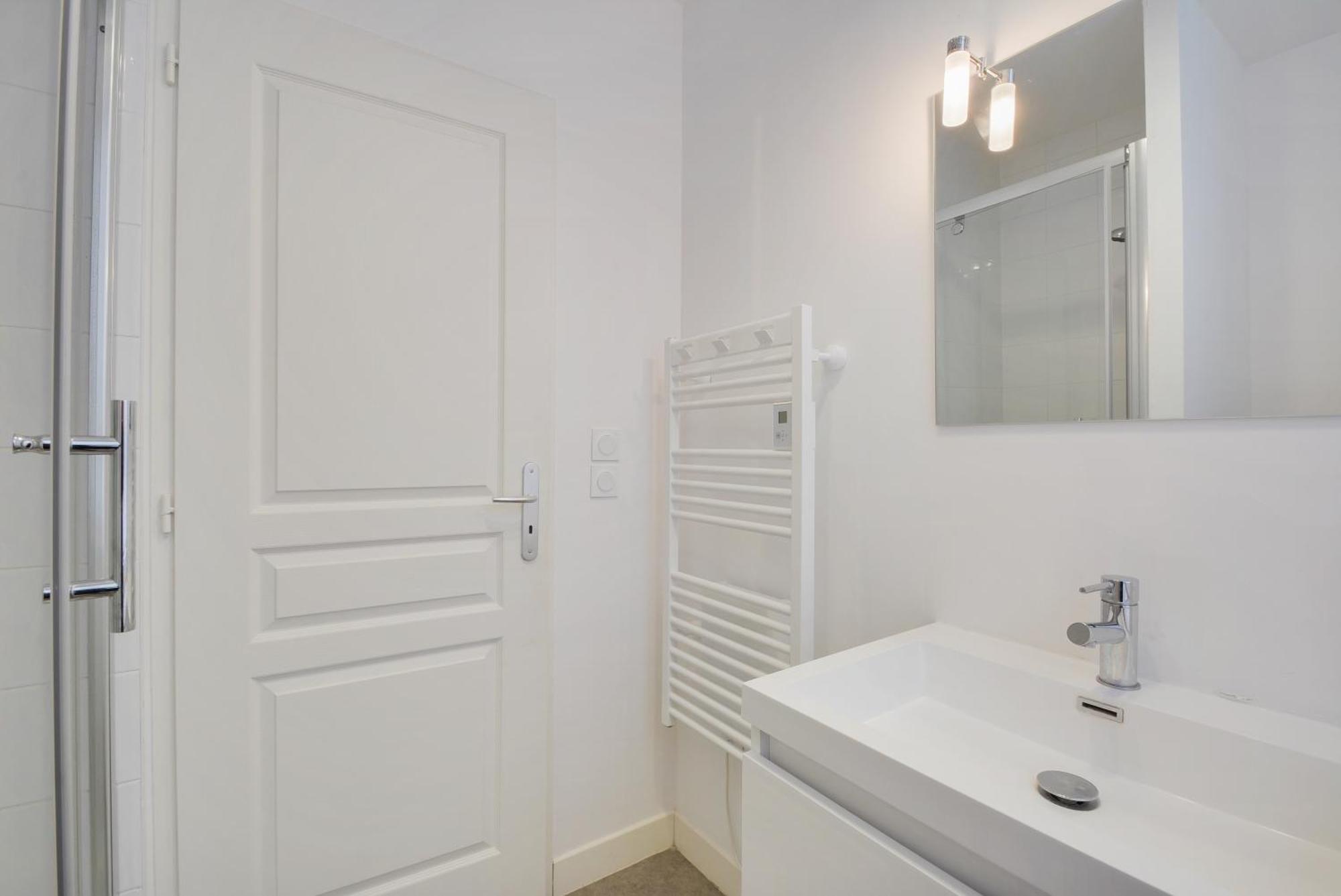 Apartmán Le Coeur Des Dominicains - Pour 6 Centre De Nancy Exteriér fotografie